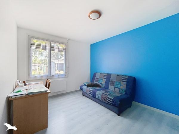 Maison 234 300 € Saligny 4 p 103 m² DPE D