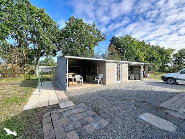 Maison 234 300 € Saligny 4 p 103 m² DPE D