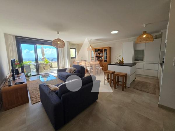 Appartement 3 pièces 74 m2