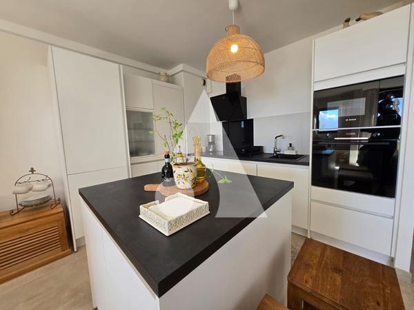 Appartement 3 pièces 74 m2