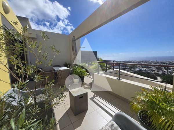 Appartement 3 pièces 74 m2