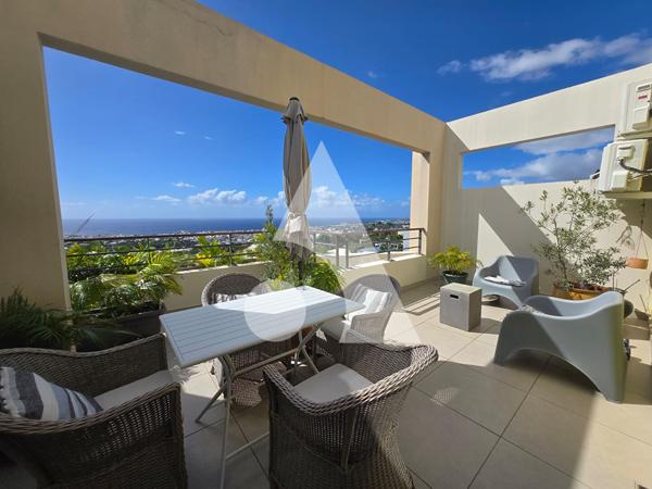 Appartement 3 pièces 74 m2