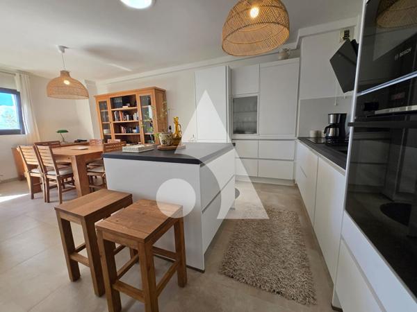 Appartement 3 pièces 74 m2