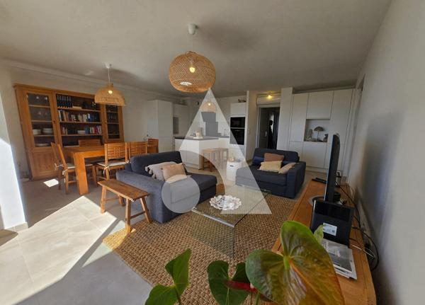 Appartement 3 pièces 74 m2