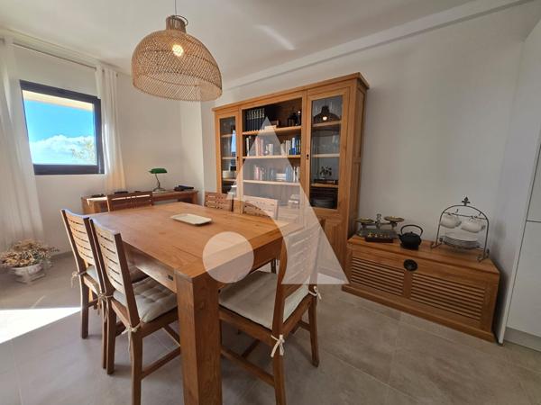 Appartement 3 pièces 74 m2