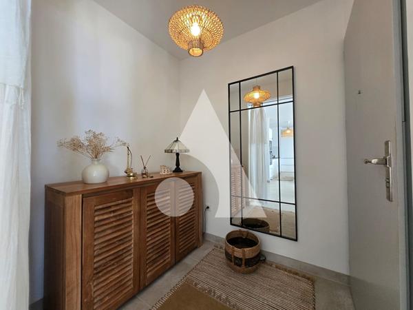 Appartement 3 pièces 74 m2