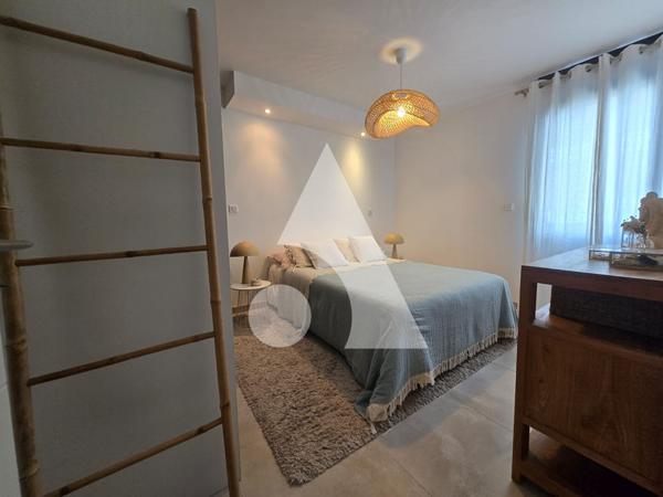 Appartement 3 pièces 74 m2