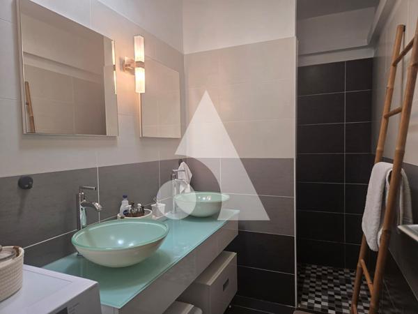 Appartement 3 pièces 74 m2