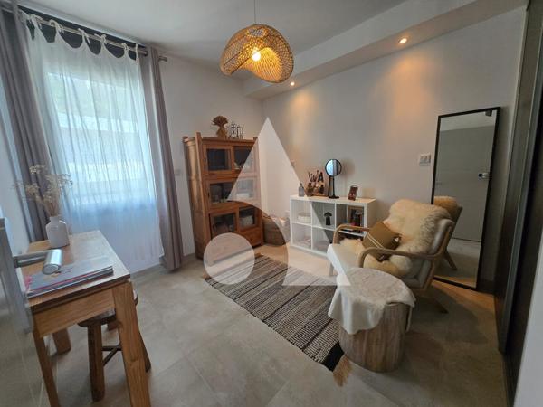Appartement 3 pièces 74 m2
