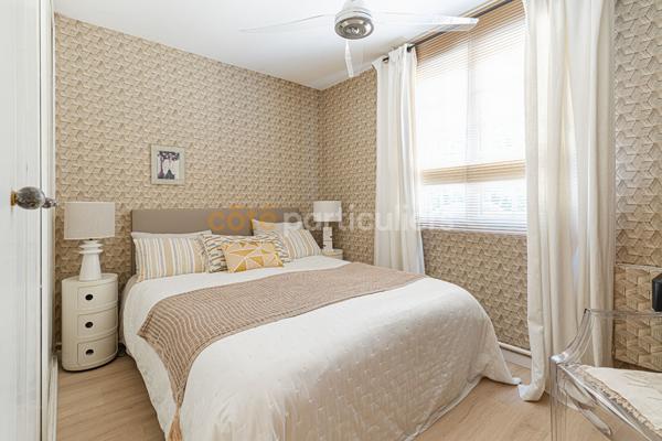 Vente
                Appartement54,5 m² - 2 Pièces -
                    TROUVILLE SUR MER (14360)
