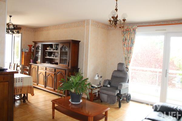 Appartement Rambouillet 3 pièces 73.90 m2