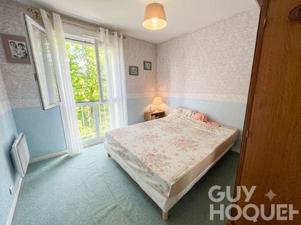 Appartement Rambouillet 3 pièces 73.90 m2