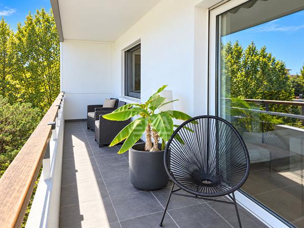 Appartement Anglet 2 pièces 54 m2