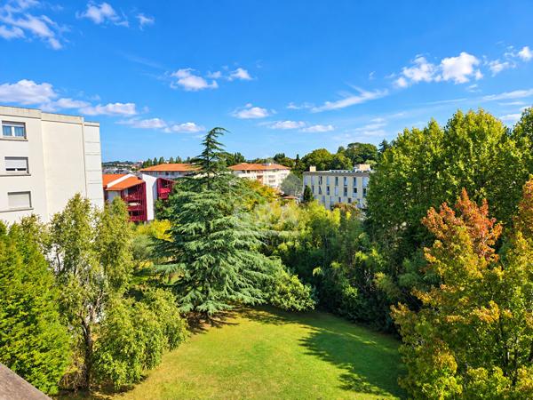 Appartement Anglet 2 pièces 54 m2