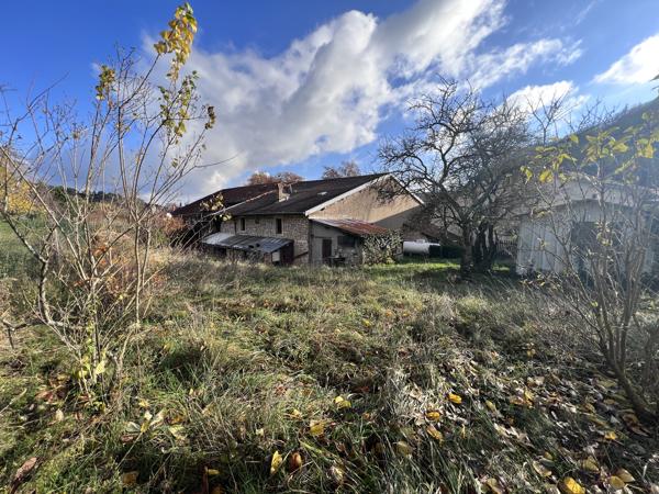 CHARMANTE MAISON LORRAINE A VIEVILLE