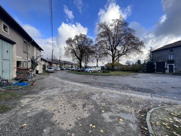 CHARMANTE MAISON LORRAINE A VIEVILLE