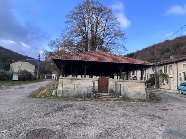 CHARMANTE MAISON LORRAINE A VIEVILLE
