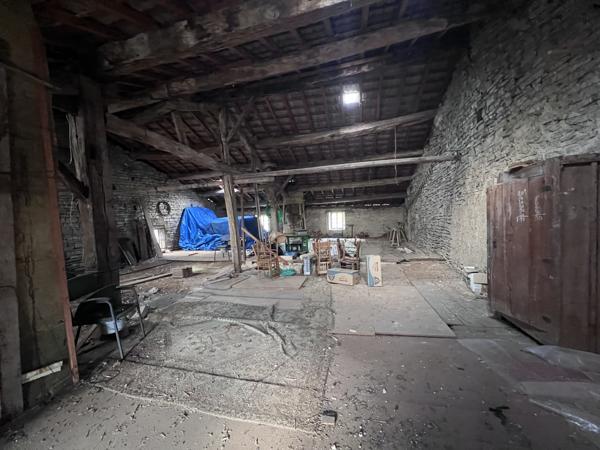 CHARMANTE MAISON LORRAINE A VIEVILLE