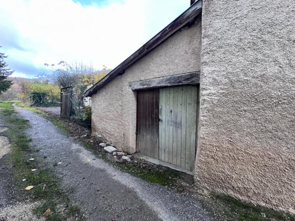 CHARMANTE MAISON LORRAINE A VIEVILLE