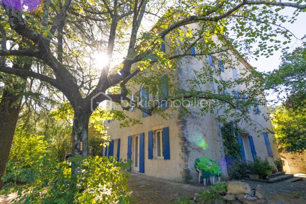 Maison d hote de 404 m²