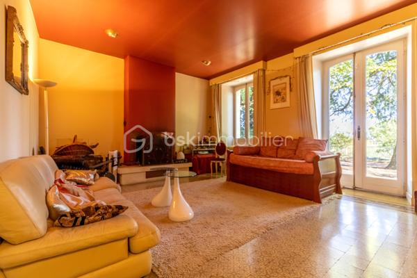 Maison d hote de 404 m²