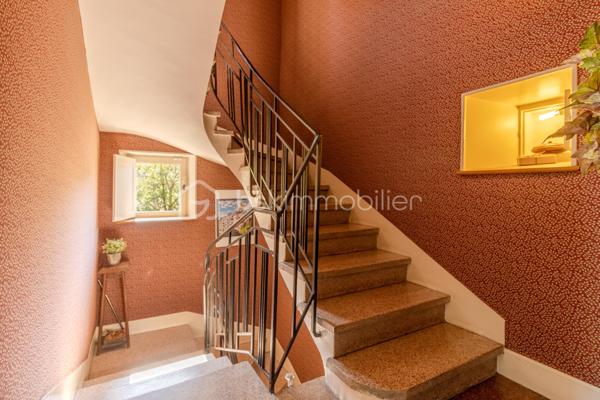 Maison d hote de 404 m²