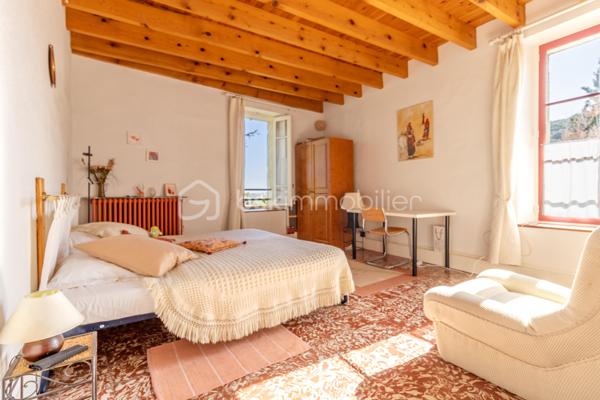 Maison d hote de 404 m²