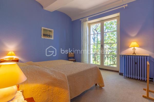 Maison d hote de 404 m²