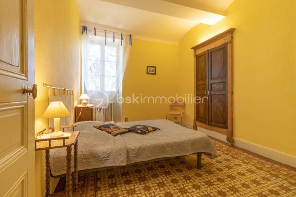 Maison d hote de 404 m²