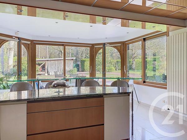 Maison à vendre  10 pièces - 400 m2 LAMORLAYE - 60