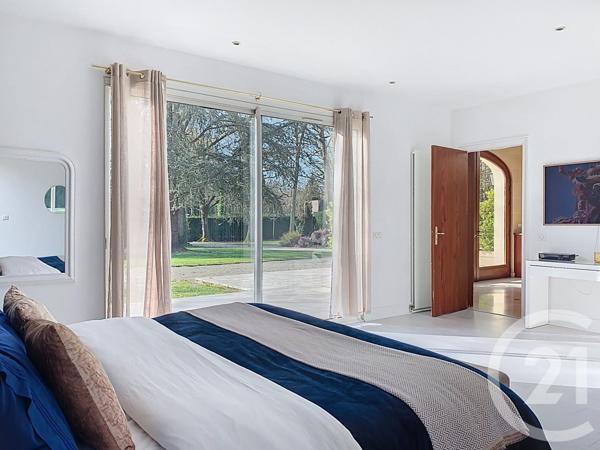 Maison à vendre  10 pièces - 400 m2 LAMORLAYE - 60