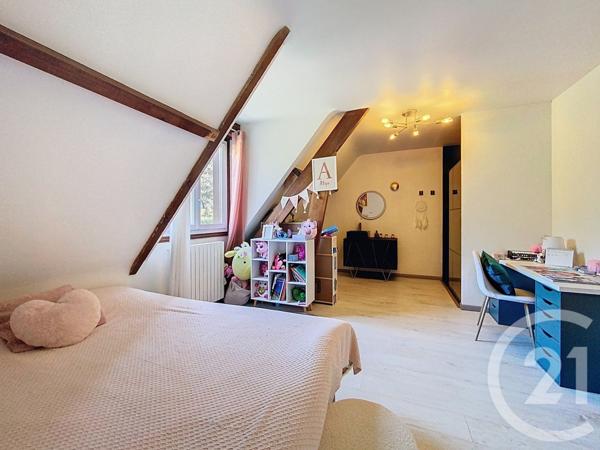 Maison à vendre  10 pièces - 400 m2 LAMORLAYE - 60