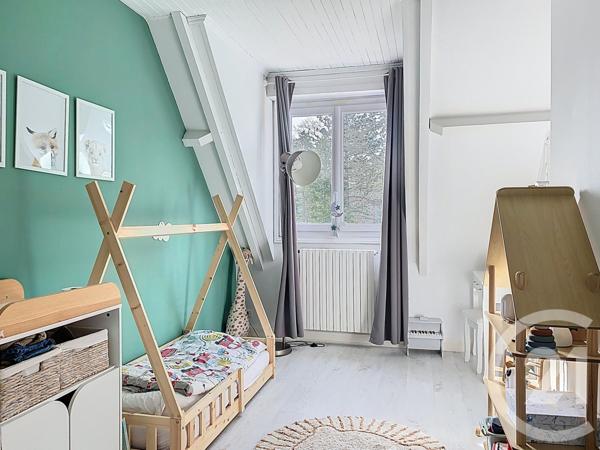 Maison à vendre  10 pièces - 400 m2 LAMORLAYE - 60