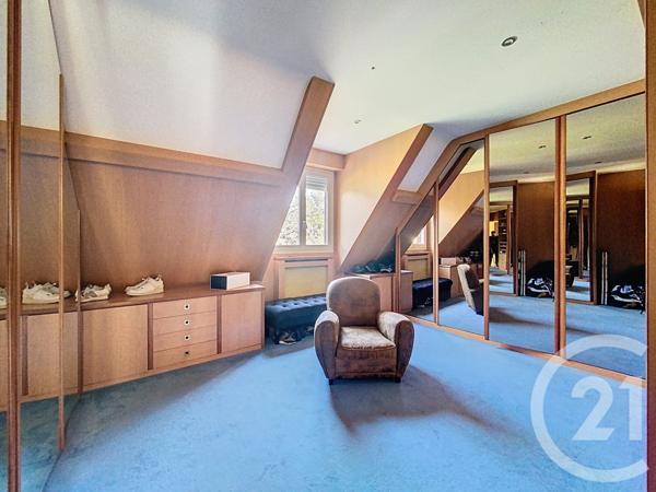 Maison à vendre  10 pièces - 400 m2 LAMORLAYE - 60