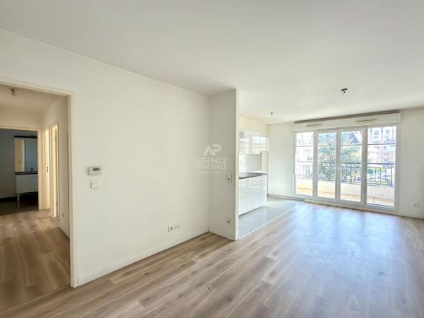 Appartement Sannois 3 pièce(s) 62.45 m2 214 000 € **  - Référence  26-3906