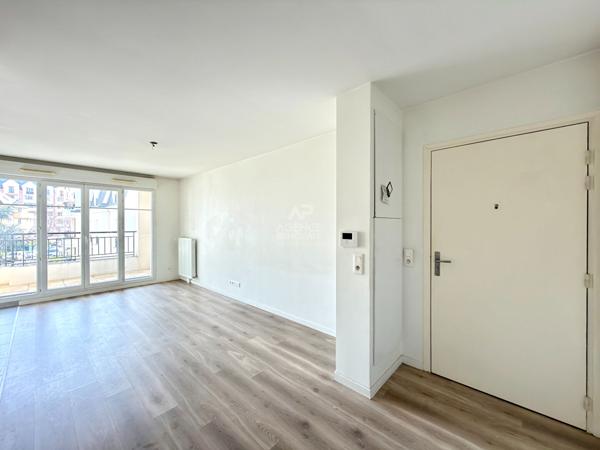 Appartement Sannois 3 pièce(s) 62.45 m2 214 000 € **  - Référence  26-3906