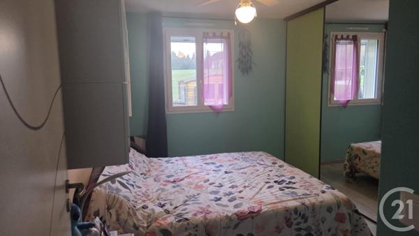 Maison à vendre  5 pièces - 81,53 m2 ORBAGNA - 39