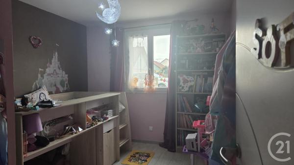 Maison à vendre  5 pièces - 81,53 m2 ORBAGNA - 39