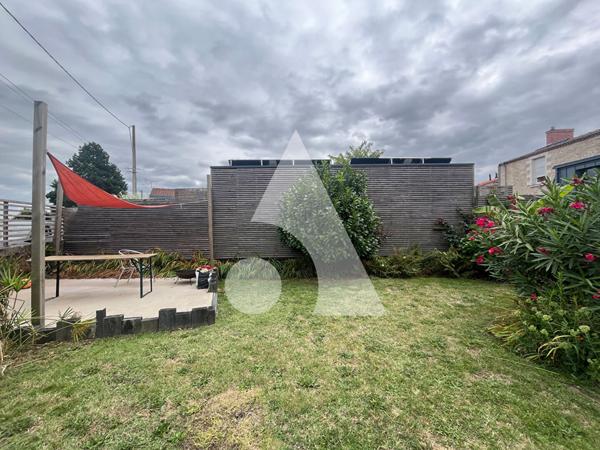 Maison 7 pièces 192 m2