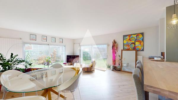 Maison 7 pièces 192 m2