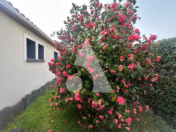 Maison 7 pièces 192 m2