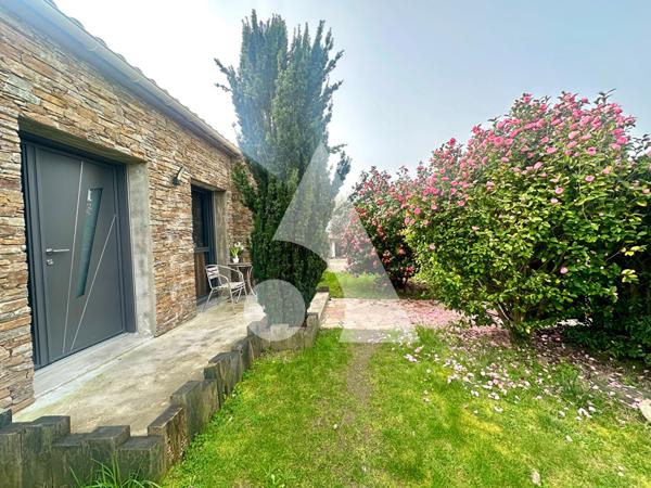 Maison 7 pièces 192 m2