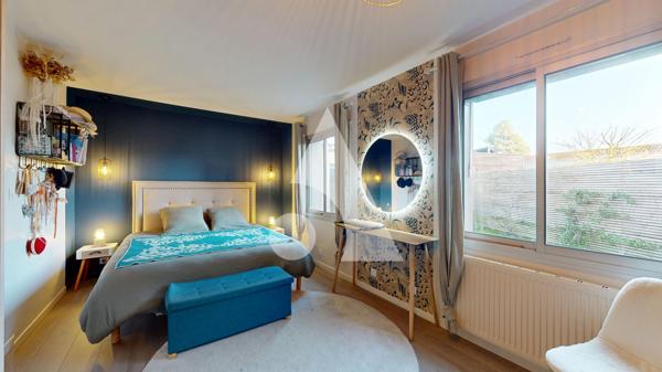 Maison 7 pièces 192 m2