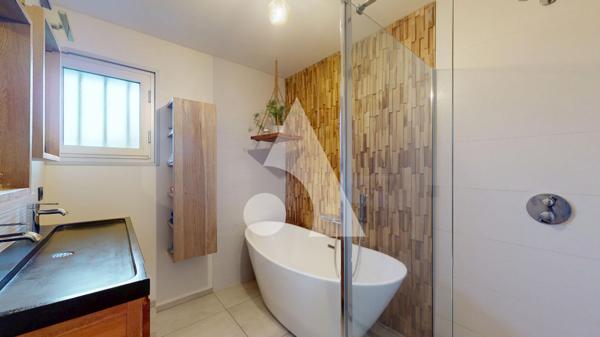 Maison 7 pièces 192 m2