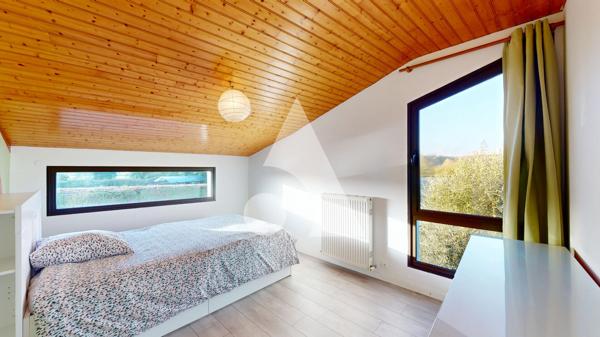 Maison 7 pièces 192 m2