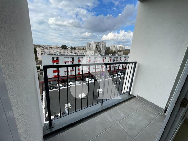 Appartement 4 pièces 73 m2