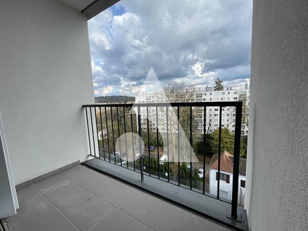 Appartement 4 pièces 73 m2