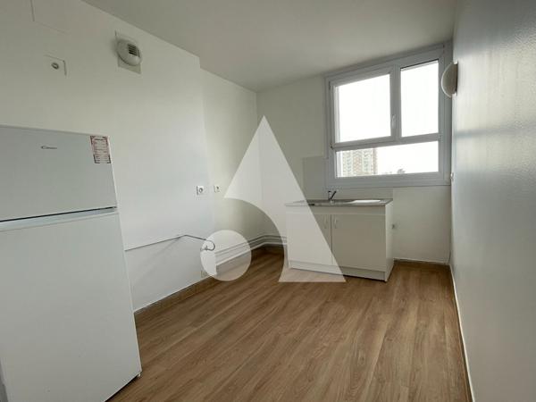 Appartement 4 pièces 73 m2