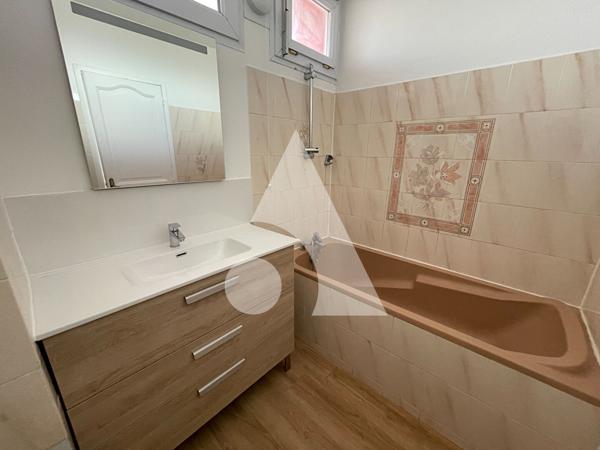 Appartement 4 pièces 73 m2