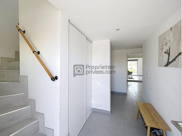 Maison Gretz Armainvilliers 5 pièces GRAND GARAGE et DEPENDANCE